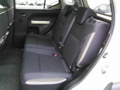 SUZUKI XBEE