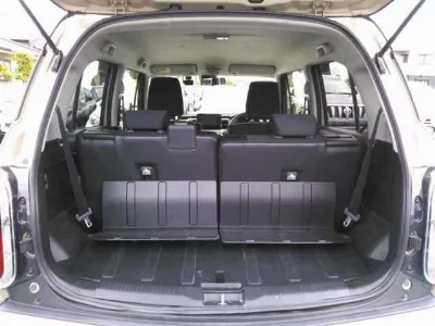 SUZUKI XBEE