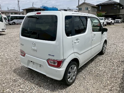 MAZDA FLAIR