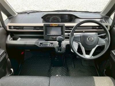 MAZDA FLAIR