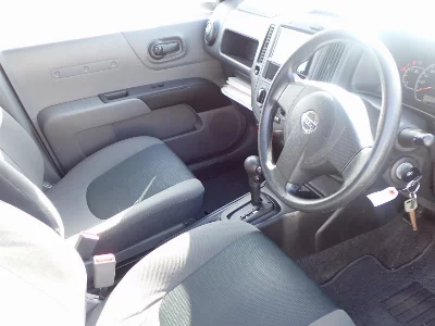 NISSAN NV150 AD