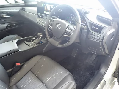 Lexus ES300h