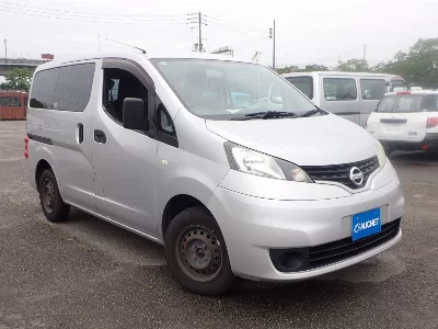 Nissan NV200 VANETTE VAN