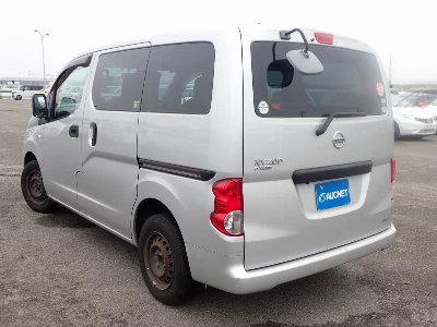 Nissan NV200 VANETTE VAN