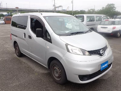 Nissan NV200 VANETTE VAN