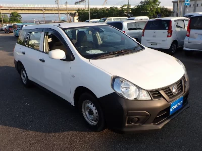 NISSAN NV150 AD