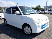 Nissan Pino
