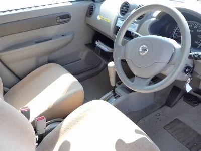 Nissan Pino