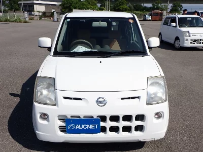 Nissan Pino