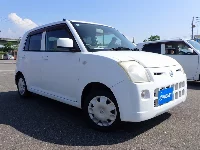 Nissan Pino