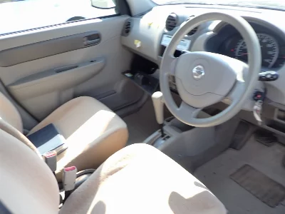 Nissan PINO