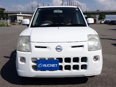 Nissan PINO
