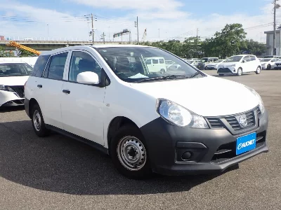 NISSAN NV150 AD