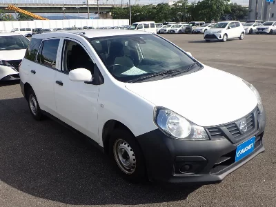 NISSAN NV150 AD