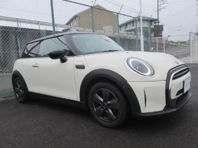 MINI MINI COOPER