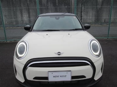 MINI MINI COOPER