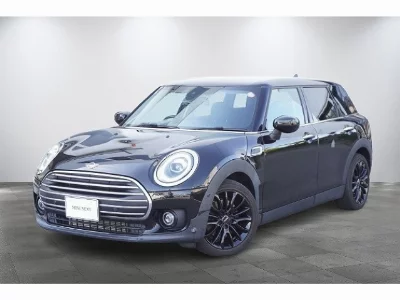 MINI MINI CLUBMAN