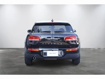MINI MINI CLUBMAN
