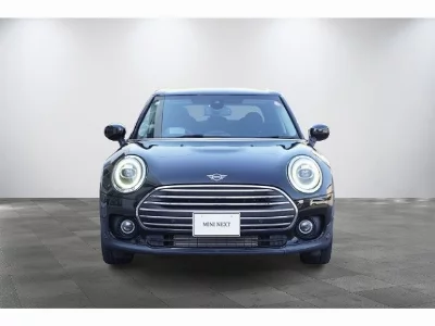 MINI MINI CLUBMAN