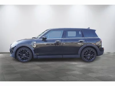 MINI MINI CLUBMAN