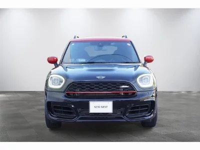 MINI MINI CROSSOVER