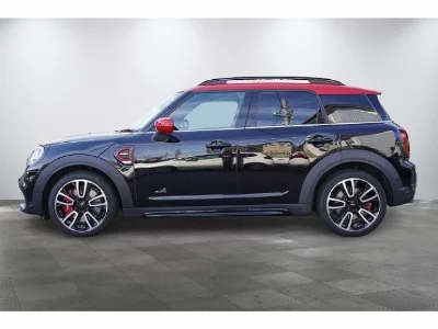 MINI MINI CROSSOVER