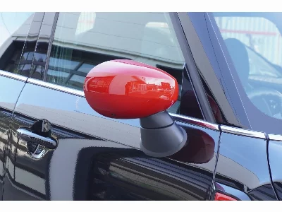 MINI MINI CROSSOVER