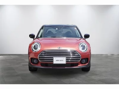 MINI MINI CLUBMAN