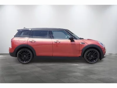 MINI MINI CLUBMAN