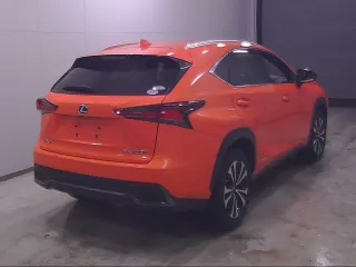 Lexus NX300h