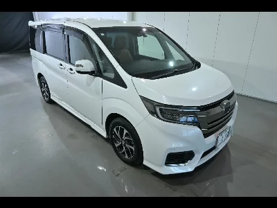 Honda STEPWGN SPADA