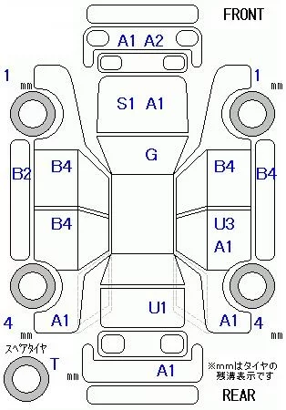 Toyota Pixis Space