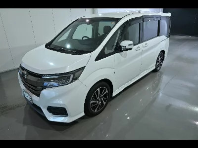 HONDA STEPWGN SPADA