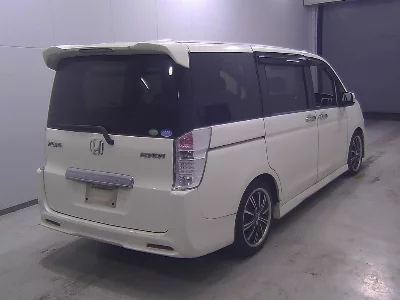 Honda STEPWGN SPADA
