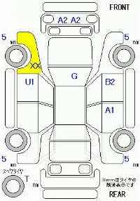 Honda Airwave