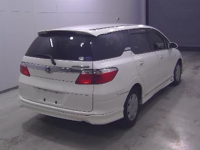 Honda AIRWAVE