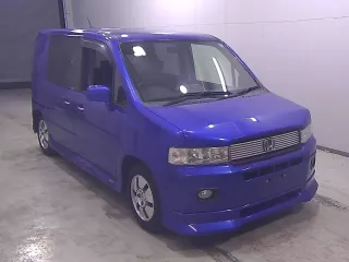 Honda Mobilio Spike