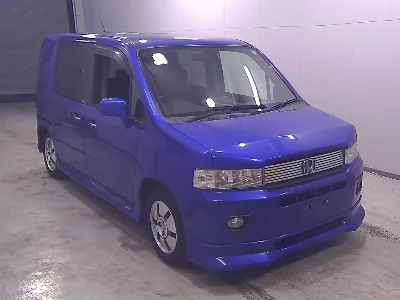 Honda Mobilio Spike