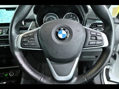 BMW 2-Series