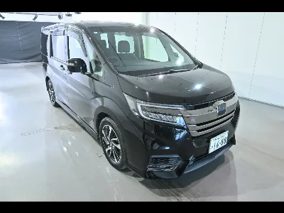 HONDA STEPWGN SPADA