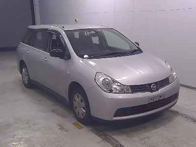 Nissan Wingroad
