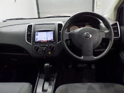 Nissan Wingroad