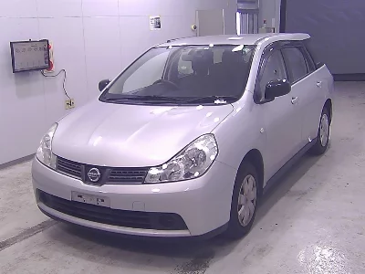 Nissan Wingroad