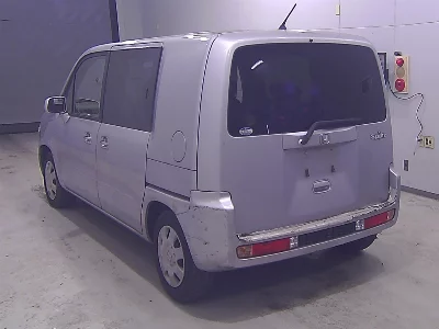 Honda Mobilio Spike