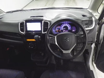 Suzuki Solio Bandit