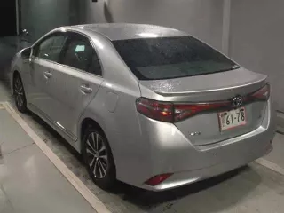 Toyota Sai