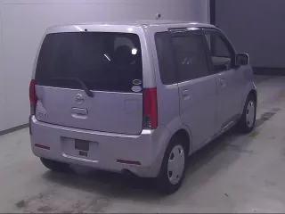 Nissan Otti