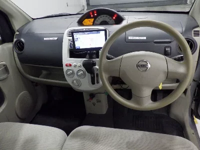 Nissan Otti