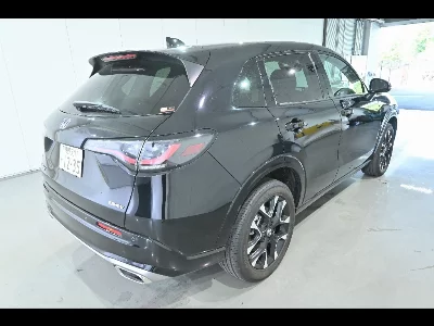 Honda ZR-V