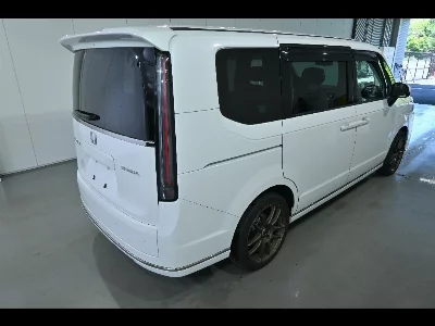 Honda STEPWGN SPADA